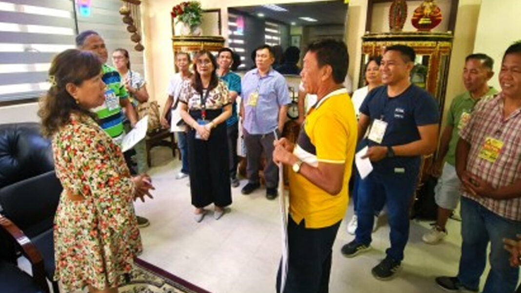 20240812 PAGEONE - Livelihood starter kits