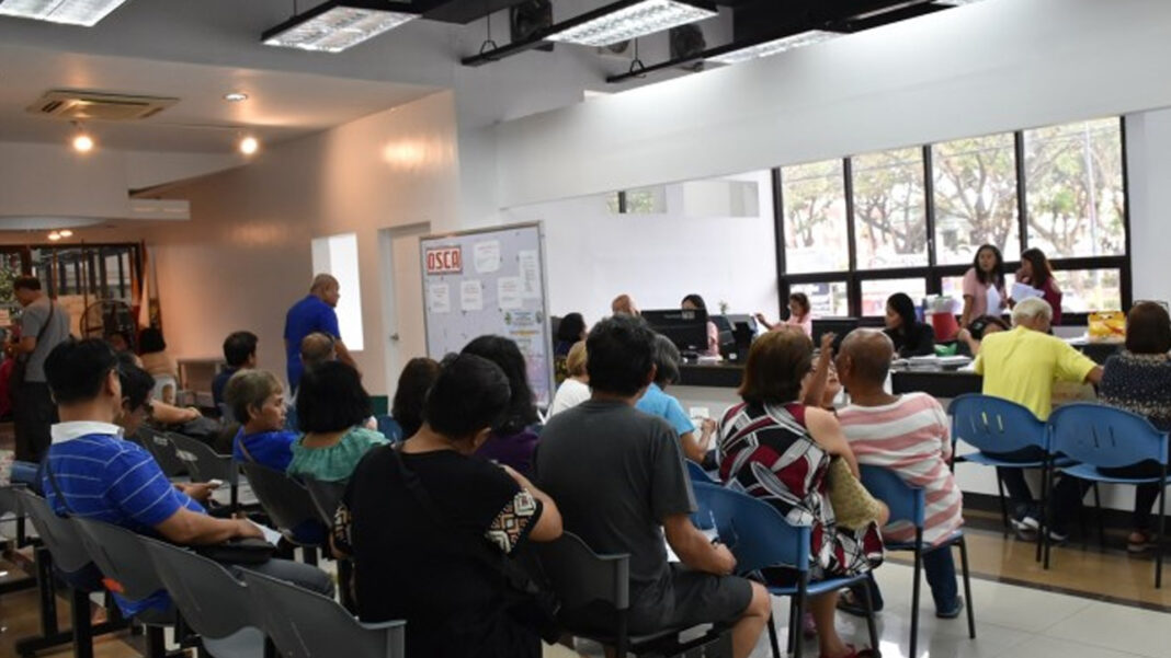 20240812 PAGEONE - Senior citizens