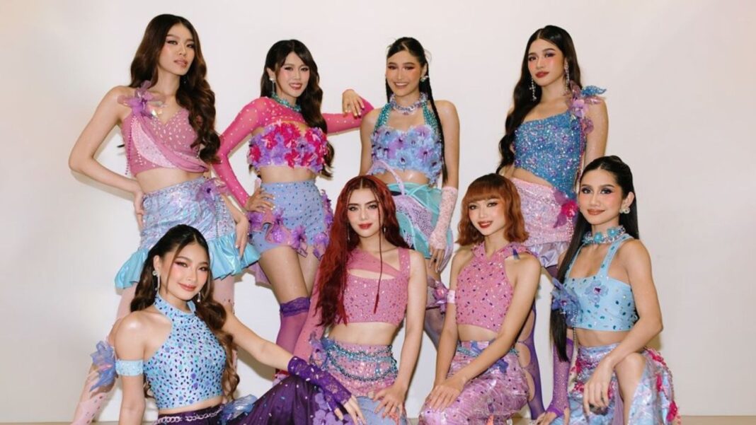 20240813 PAGEONE - BINI FI1