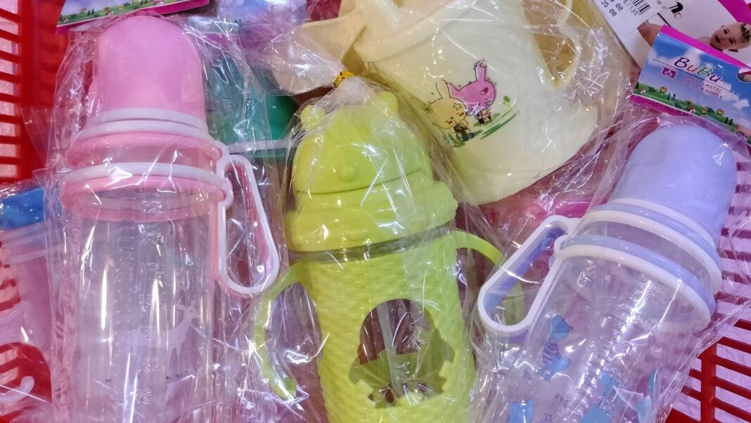 20240813 PAGEONE - Baby Feeding Bottles