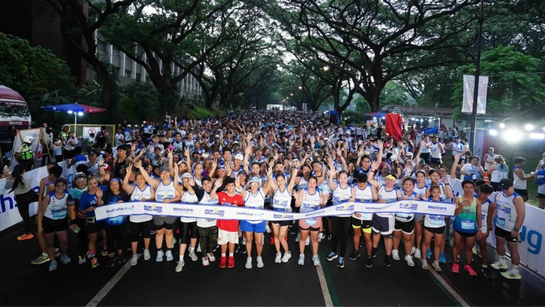 20240814 PAGEONE - SSD and Maxicare