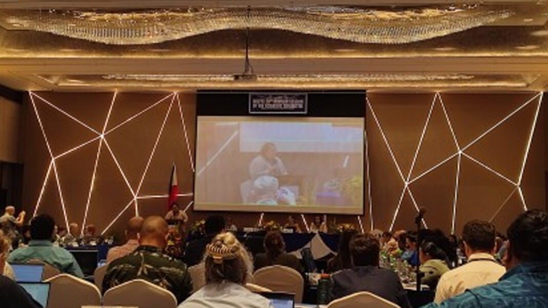 20240815 PAGEONE - WCPFC