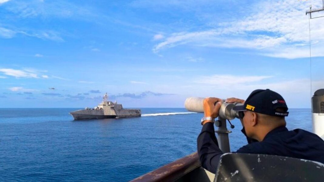 20240818 PAGEONE - AFP