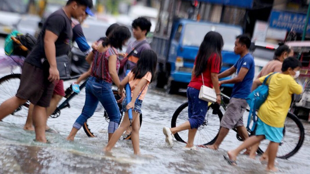 20240818 PAGEONE - Flood