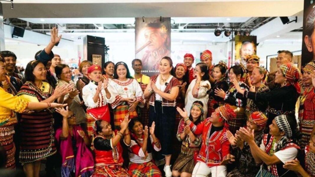 20240818 PAGEONE - Loren Legarda