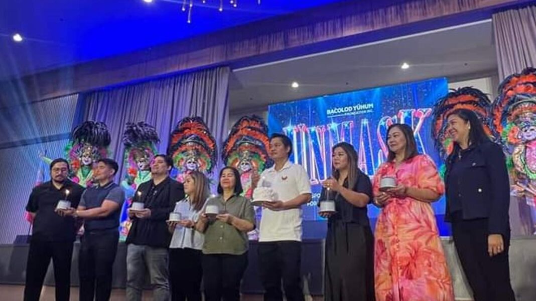 20240818 PAGEONE - MassKara Festival