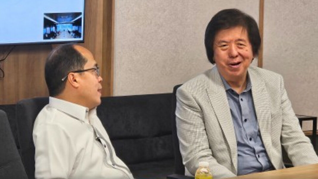 20240818 PAGEONE - PEZA SM Group