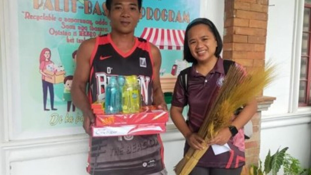 20240818 PAGEONE - Palit-Basura