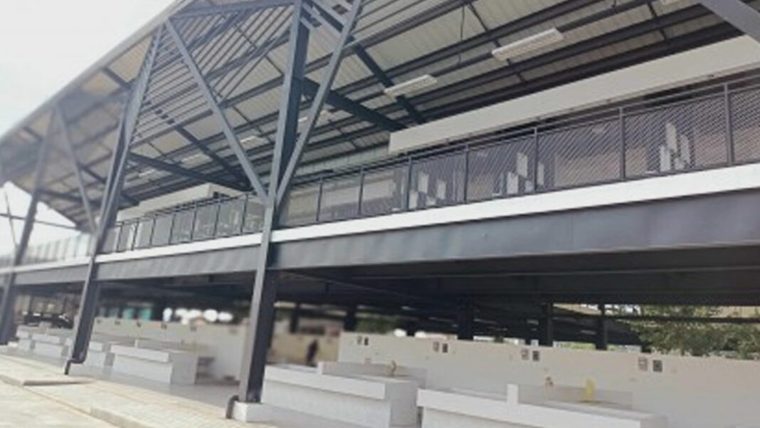 20240818 PAGEONE - Seafood market