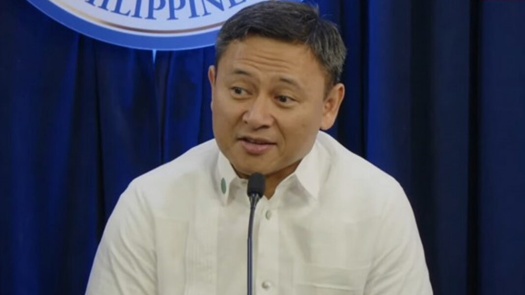 20240818 PAGEONE - Sonny Angara