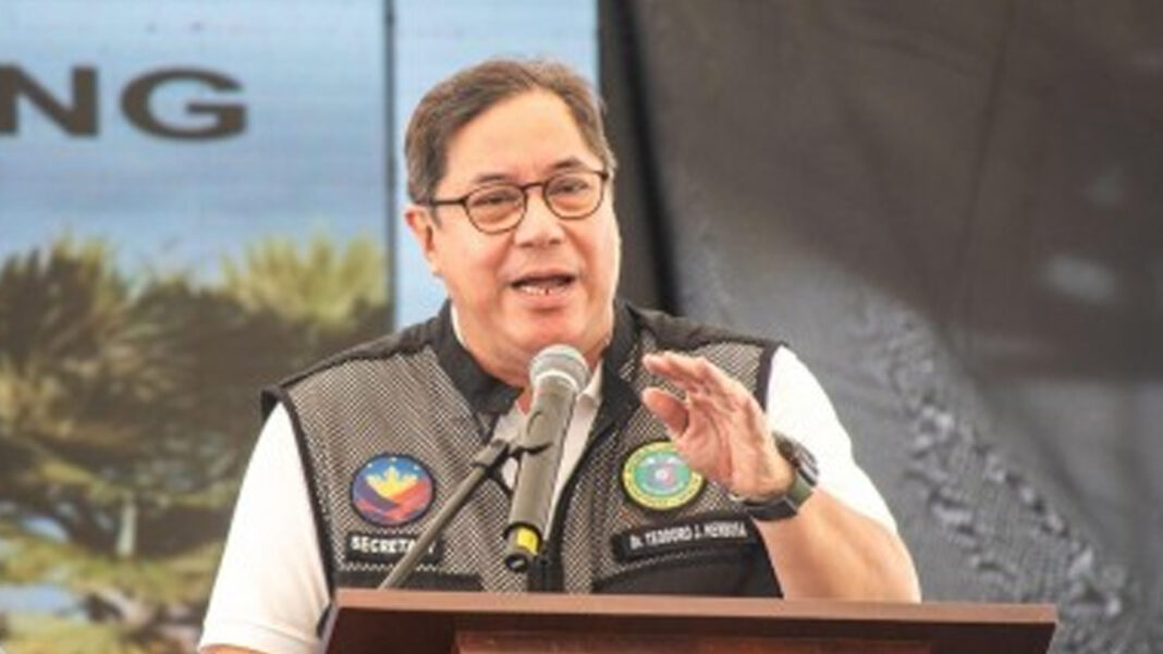 20240818 PAGEONE - Teodoro Herbosa