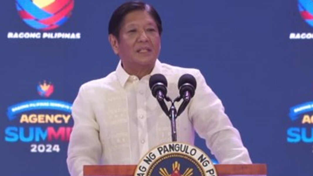 20240819 PAGEONE - PBBM