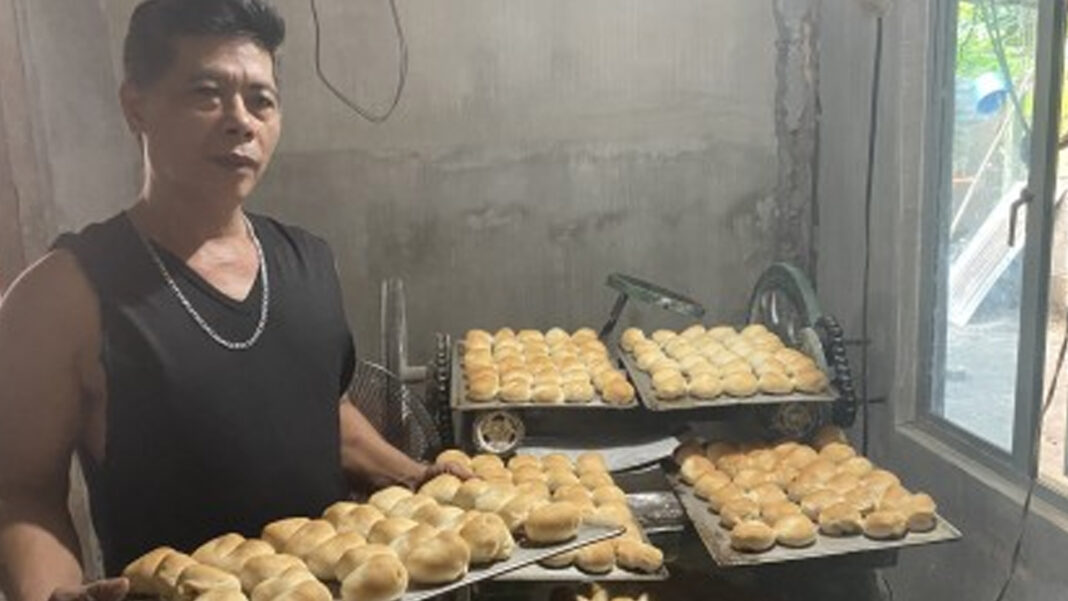 20240819 PAGEONE - Roldan Capariño