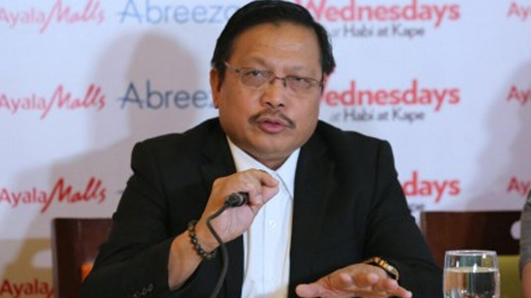 20240820 PAGEONE - Lope Santos III