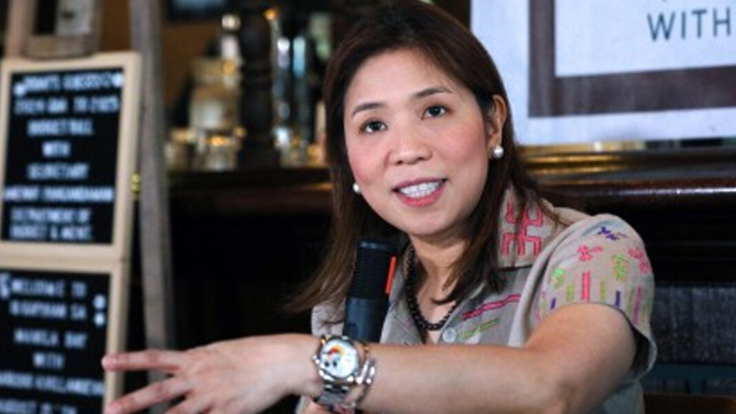 20240826 PAGEONE - Amenah Pangandaman