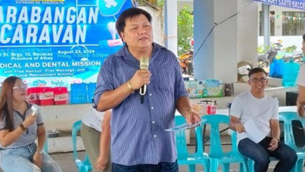 20240826 PAGEONE - Edsel Belleza