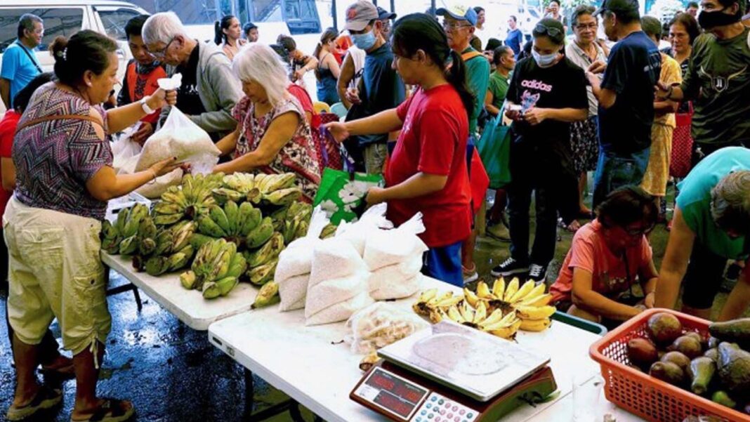 20240826 PAGEONE - Kadiwa ng Pangulo