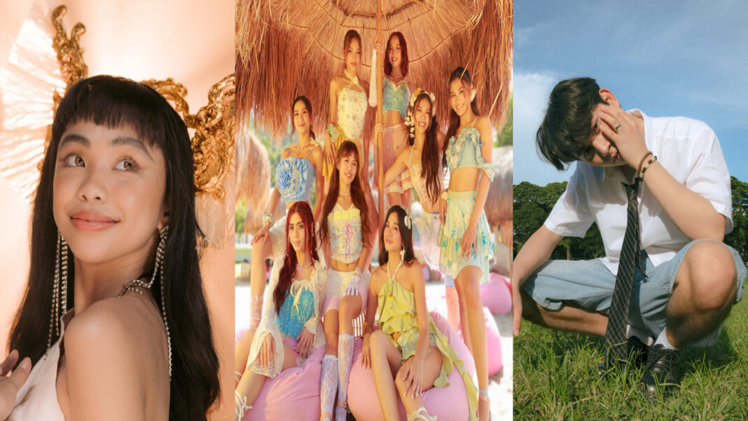 20240827 PAGEONE - ABS-CBN Music