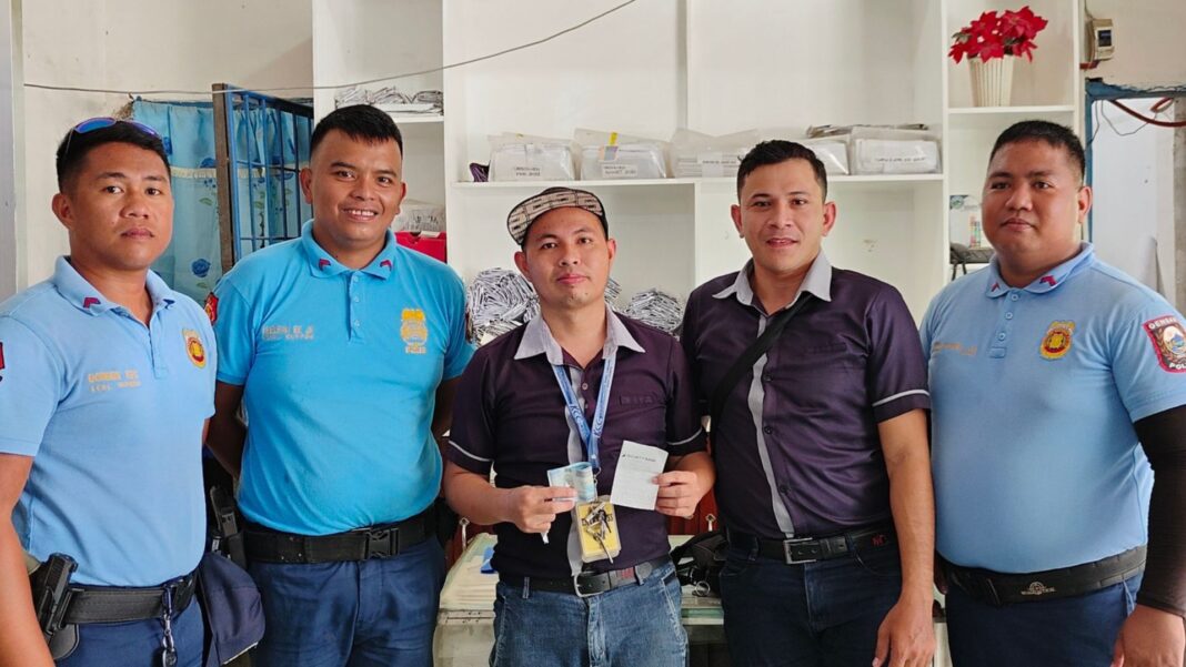 20240827 PAGEONE - KCC MALL EMPLOYEES FI 1