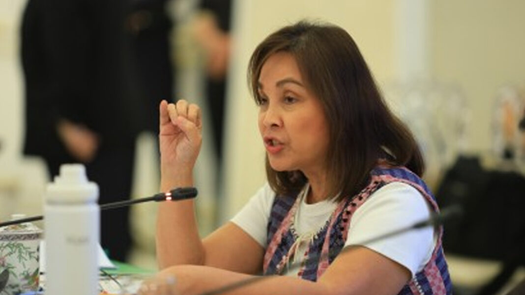20240827 PAGEONE - Loren Legarda