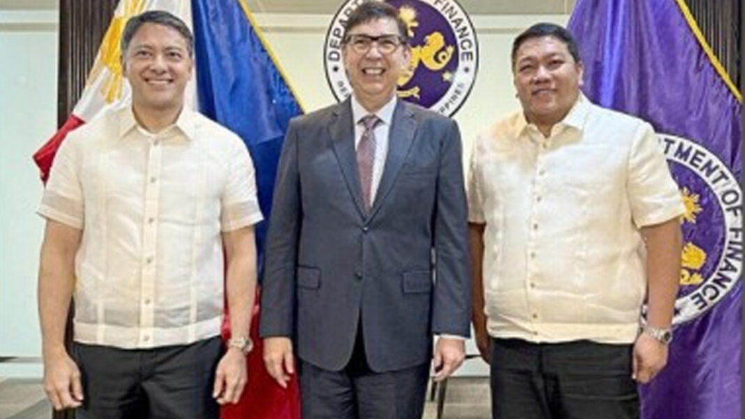 20240827 PAGEONE - Ralph Recto