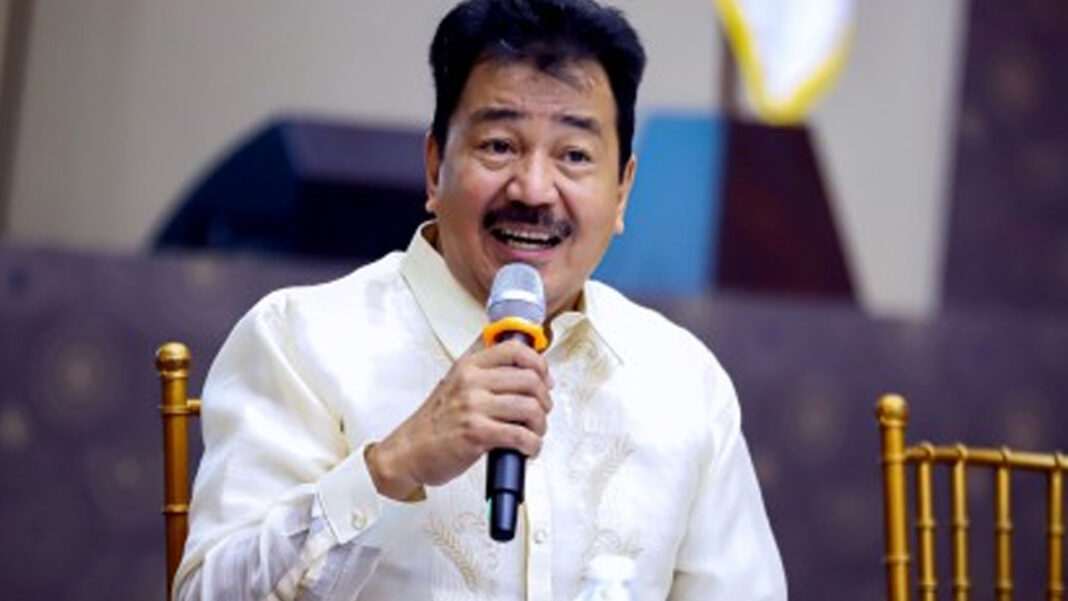 20240828 PAGEONE Chairperson J Prospero de Vera III