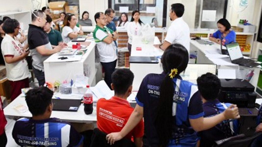 20240829 PAGEONE - Healthcare