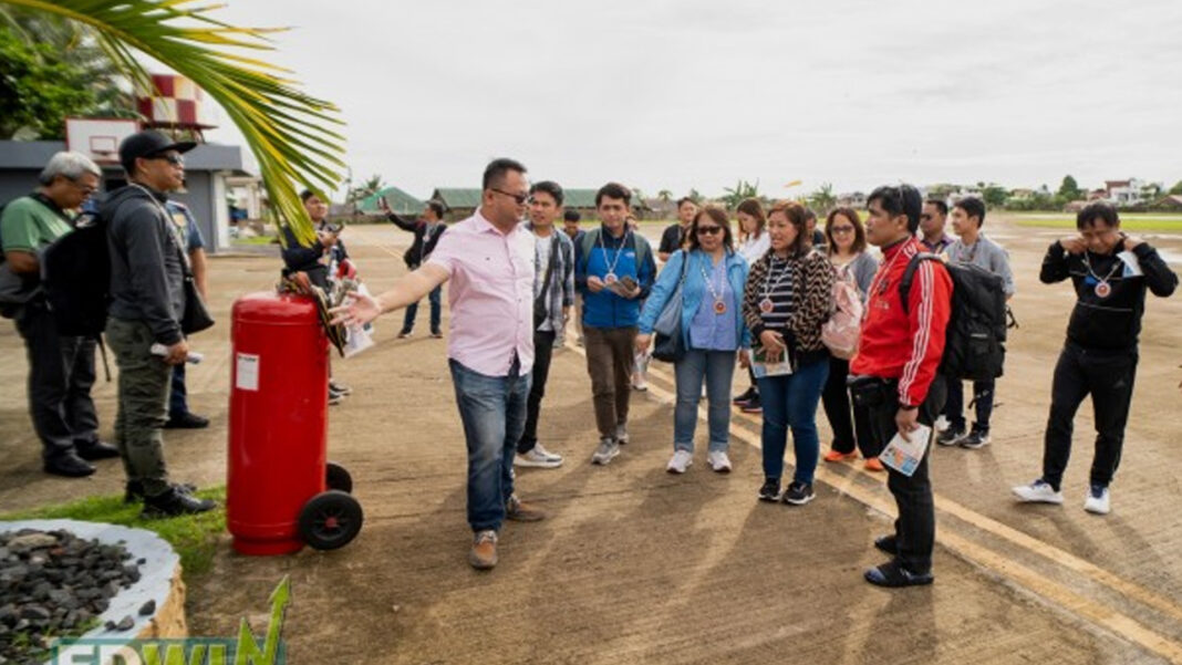 20240829 PAGEONE - Investment programs