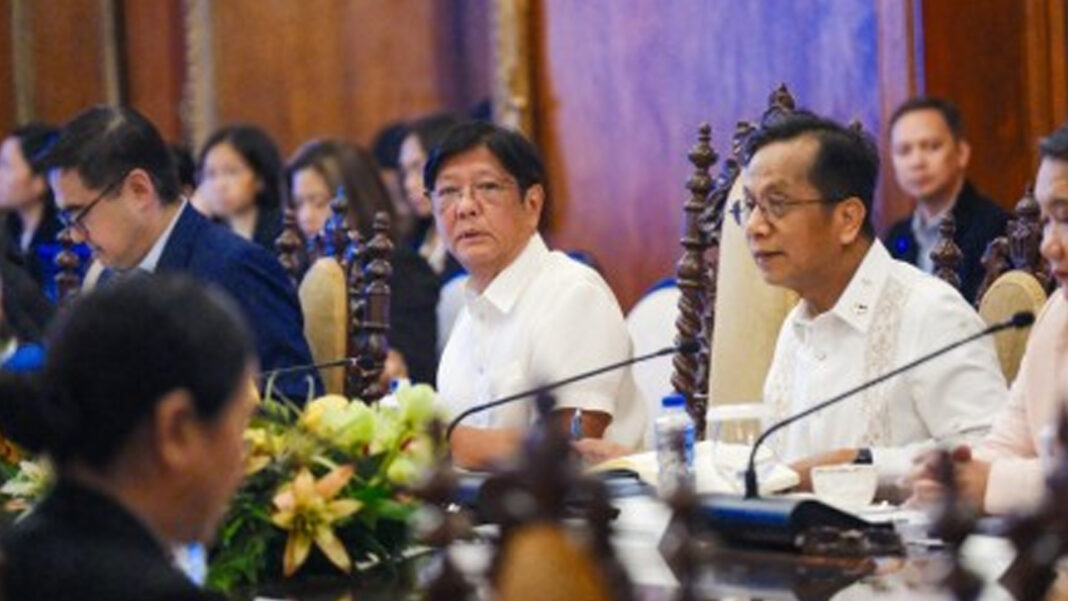 20240829 PAGEONE - PBBM NEDA