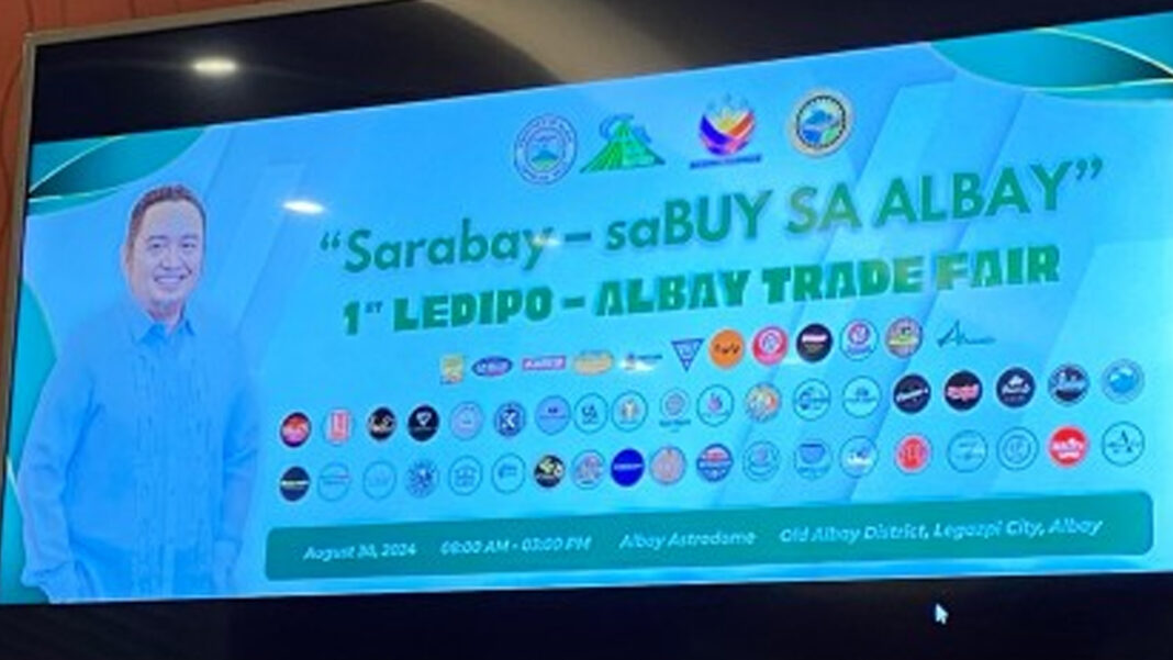 20240829 PAGEONE - Trade fair