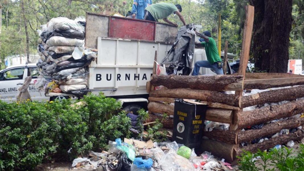 20240901 PAGEONE - Waste segregation