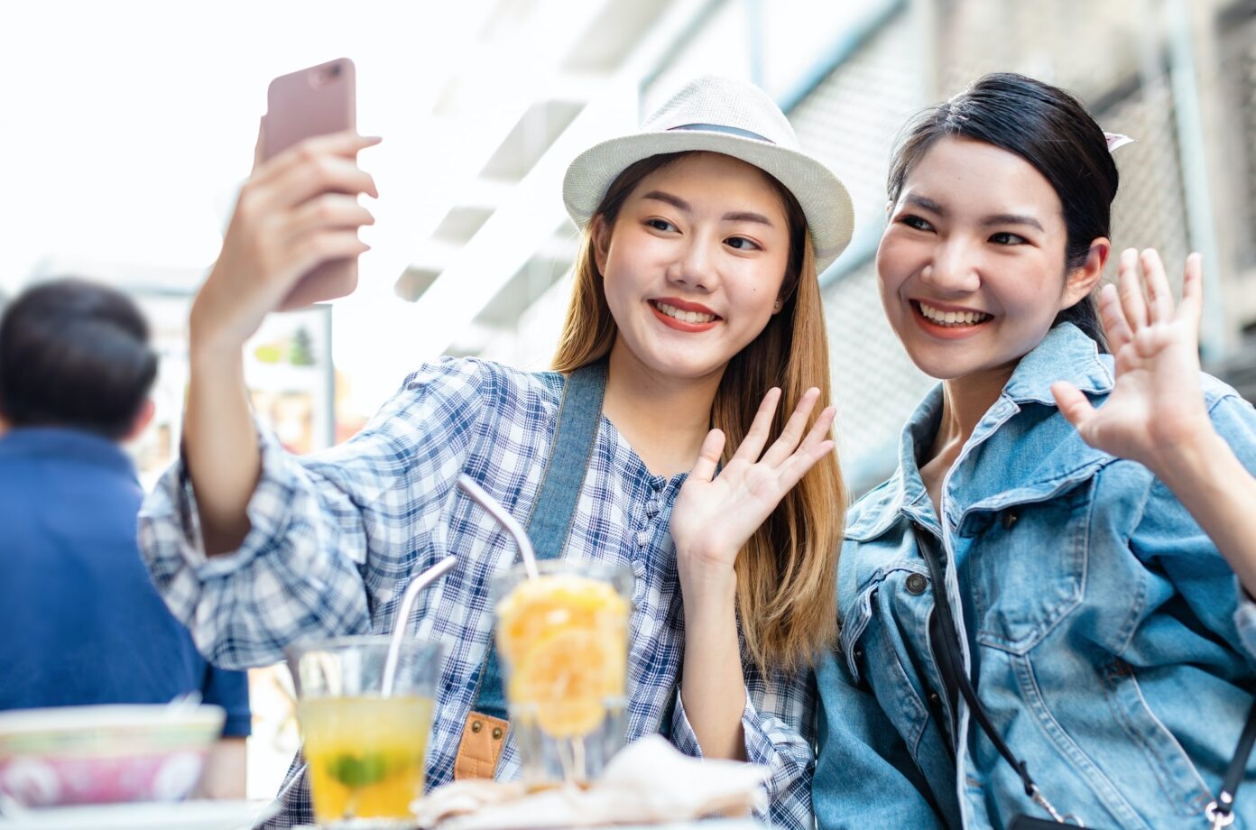 Gen Z’s Unique Blend: Tradition Meets Innovation In The Philippines ...