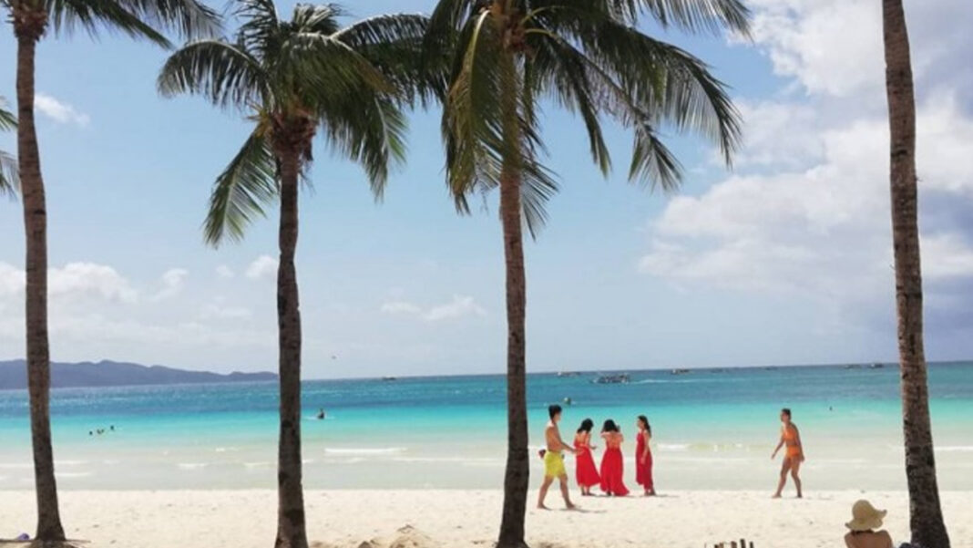 20240901 PAGEONE - Boracay