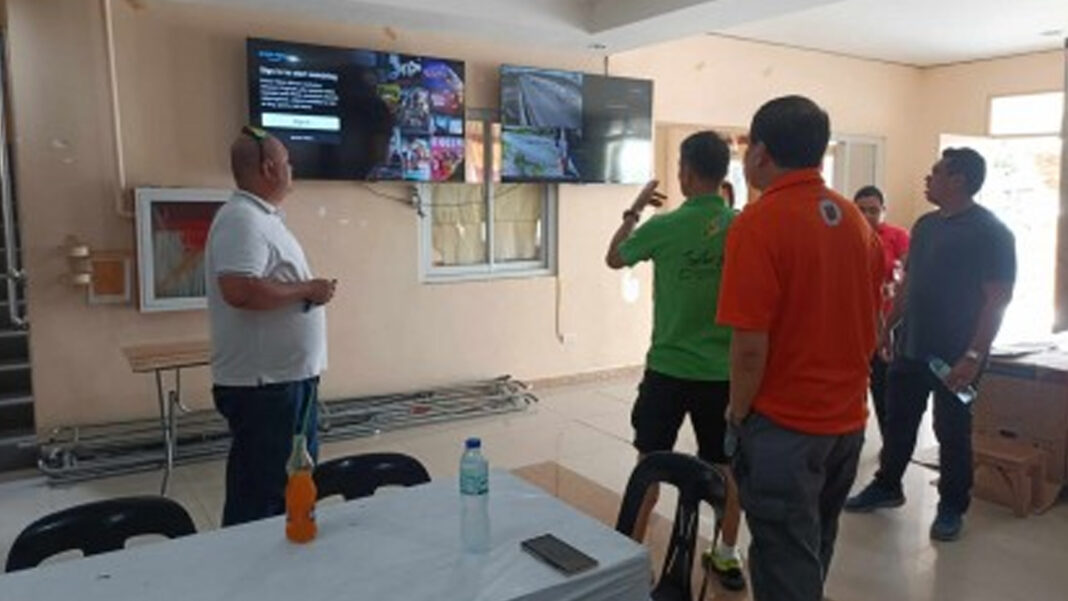 20240902 PAGEONE - Disaster preparedness