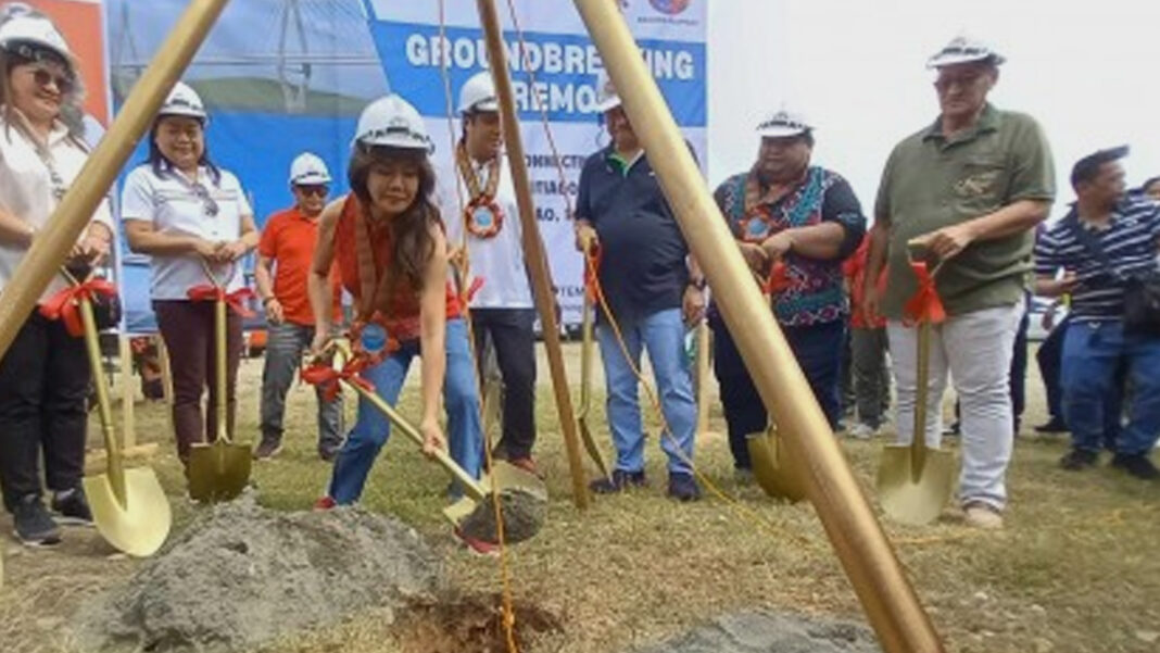 20240902 PAGEONE - Groundbreaking