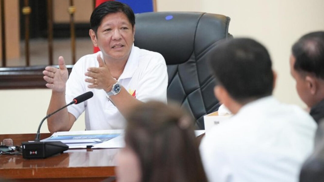 20240902 PAGEONE - PBBM Tropical Storm