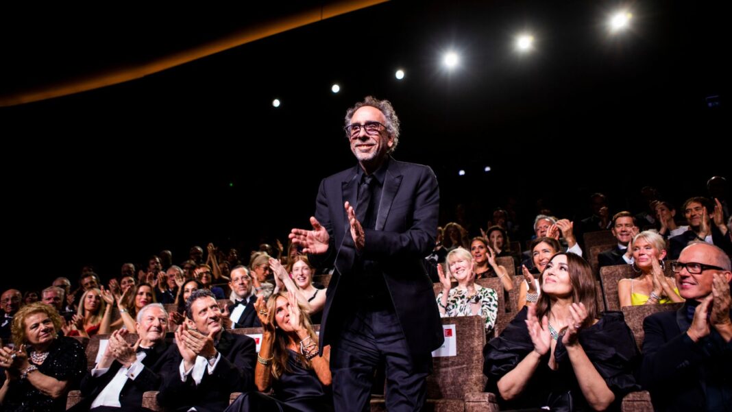 20240903 PAGEONE - Beetlejuice Beetlejuice