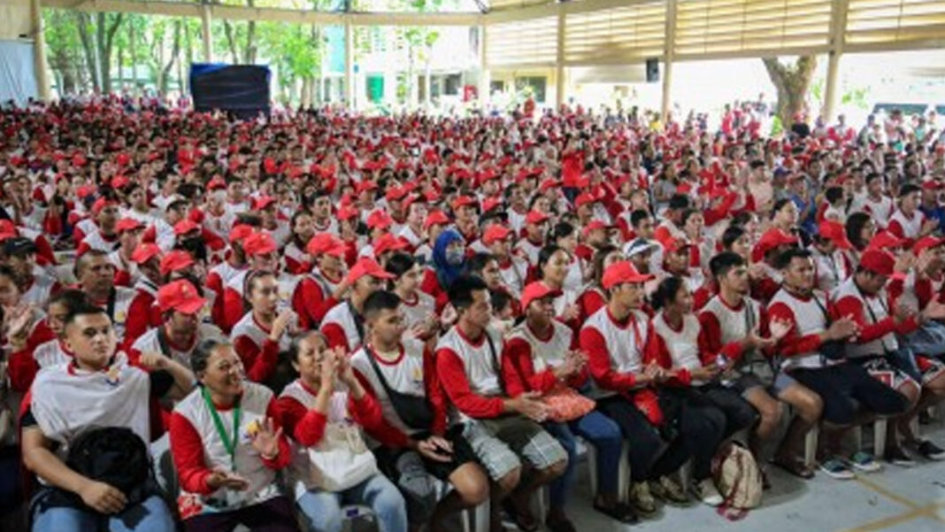 20240903 PAGEONE - Government assistance