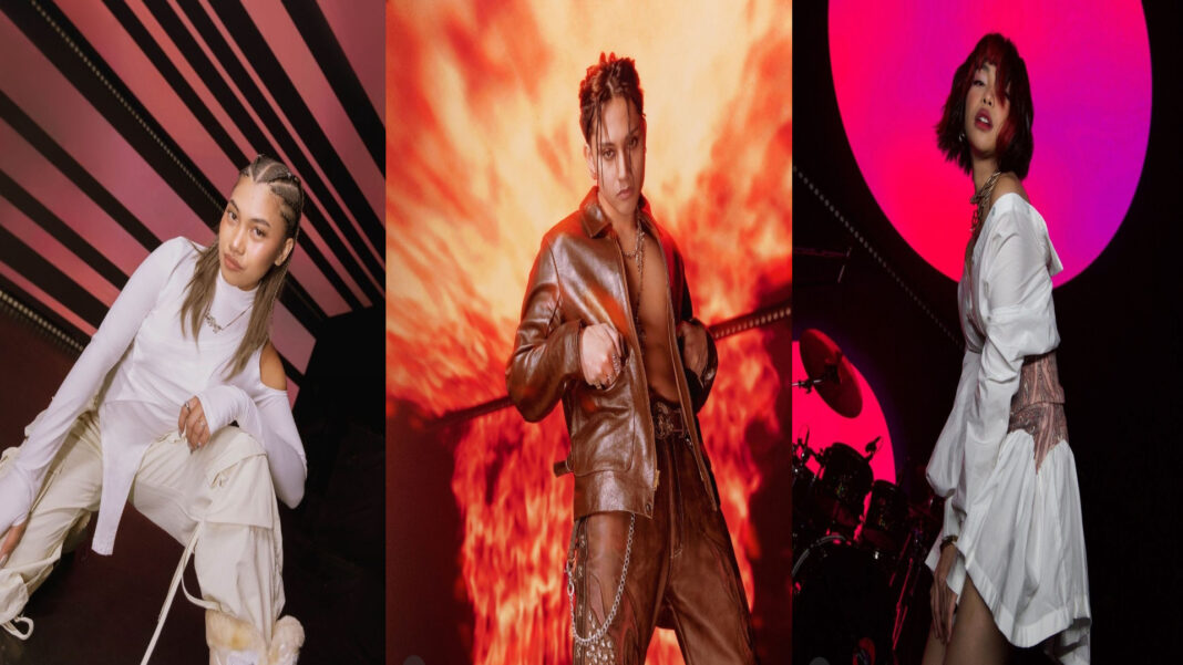 20240903 PAGEONE - MYX Live