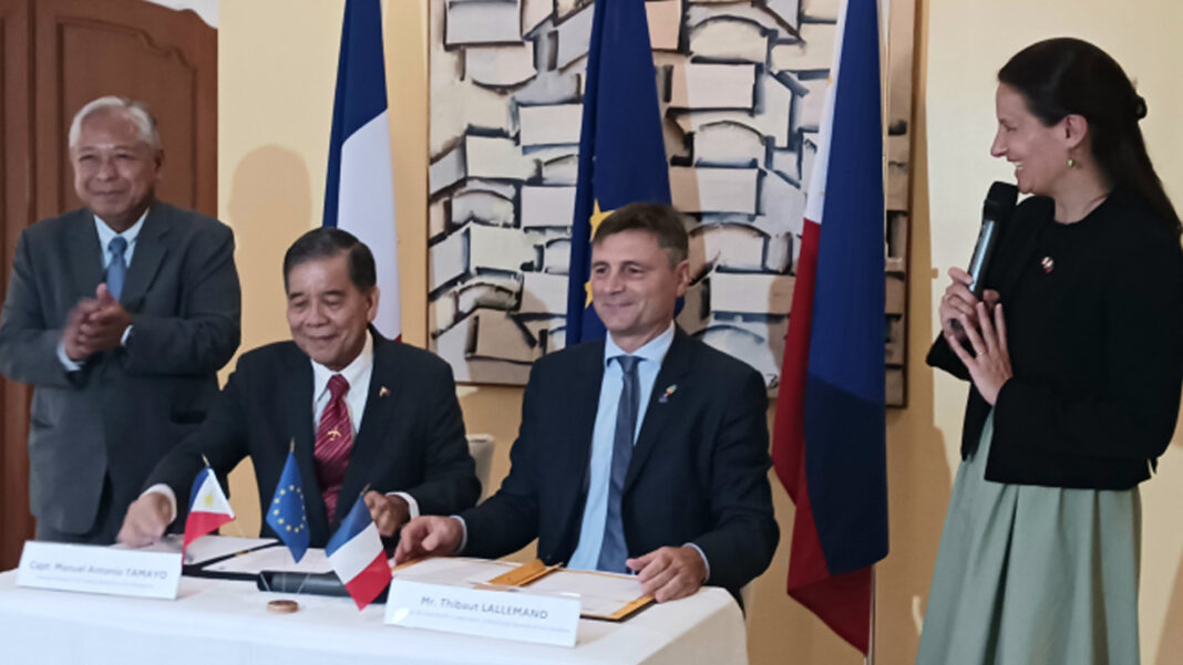 20240903 PAGEONE - PH France