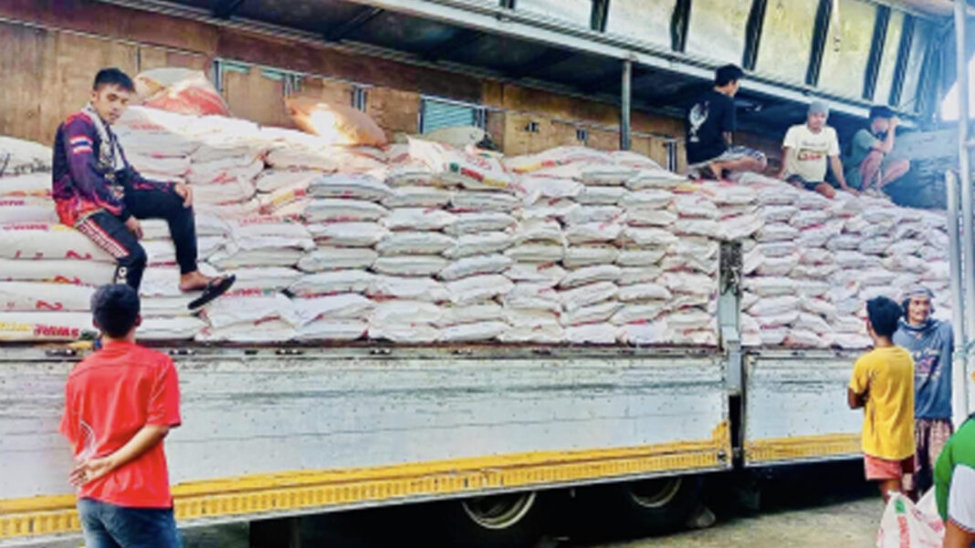 20240903 PAGEONE - Rice farmers