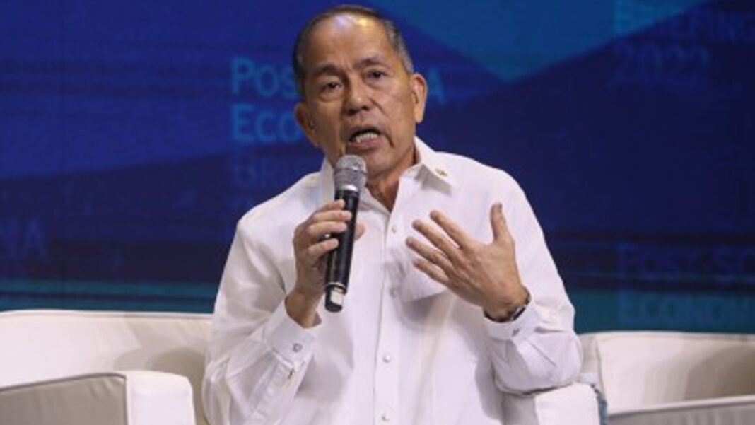 20240904 PAGEONE - Bienvenido Laguesma_