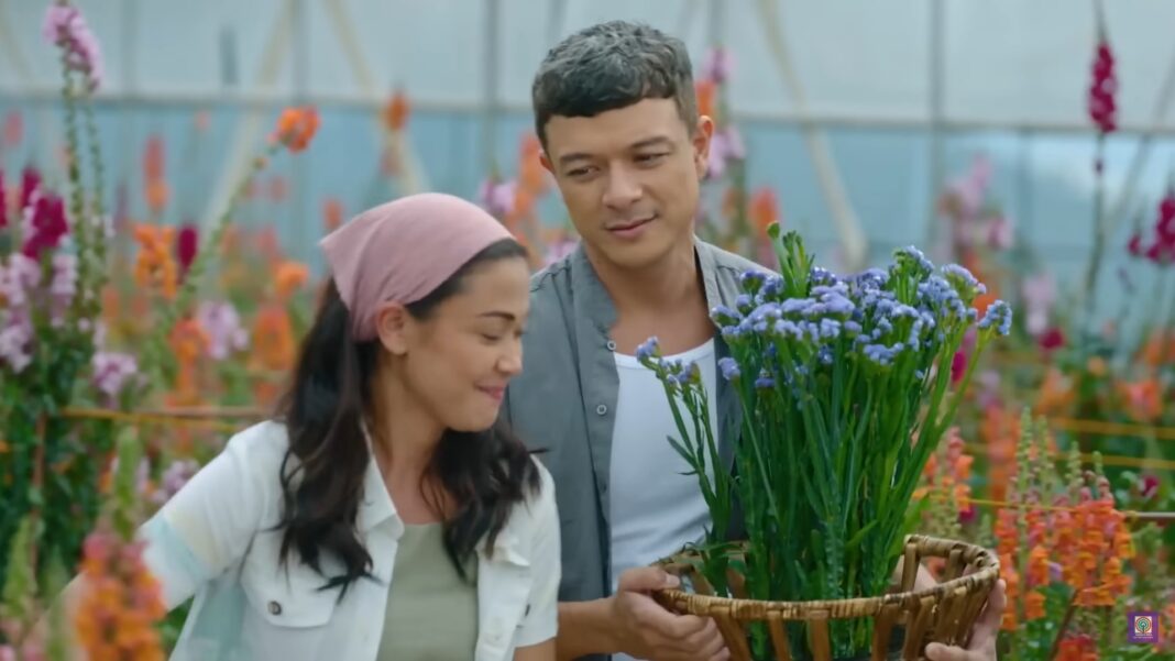 20240904 PAGEONE - Jasmin and Arthur