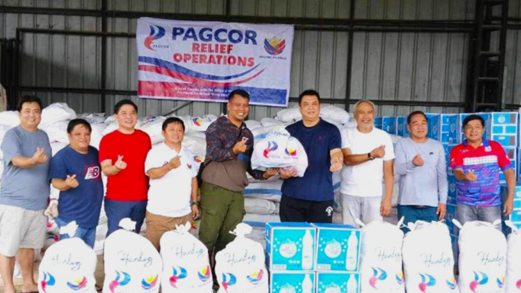 20240904 PAGEONE - PAGCOR_