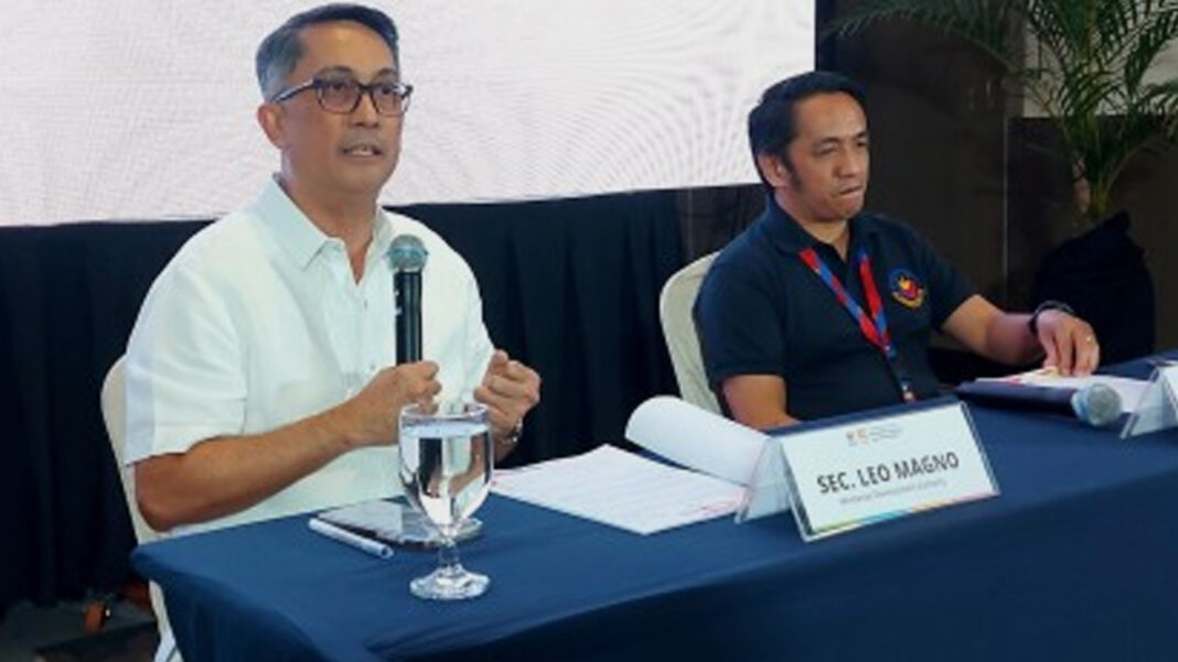 20240904 PAGEONE - Serbisyo Caravan