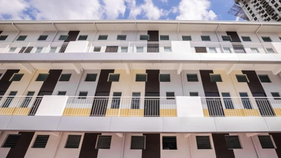 20240905 PAGEONE - Housing