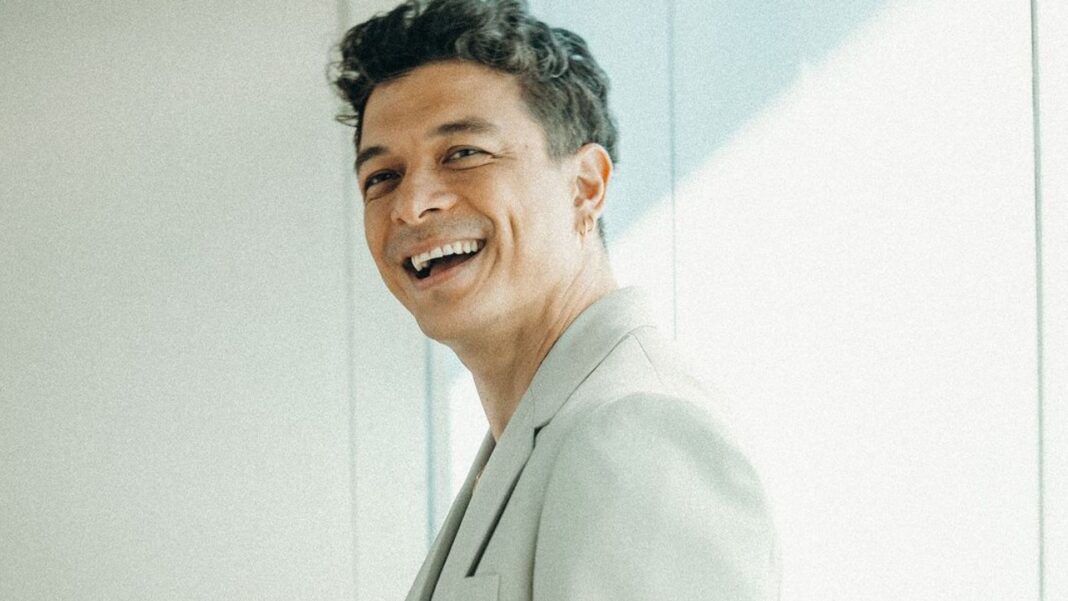 20240905 PAGEONE - Jericho Rosales