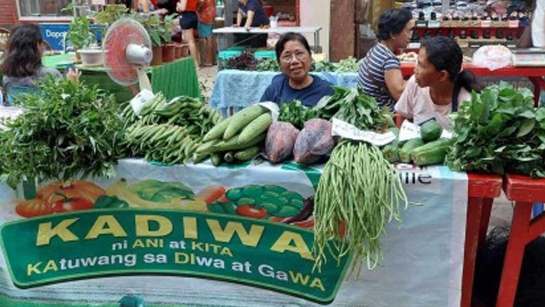 20240905 PAGEONE - Kadiwa