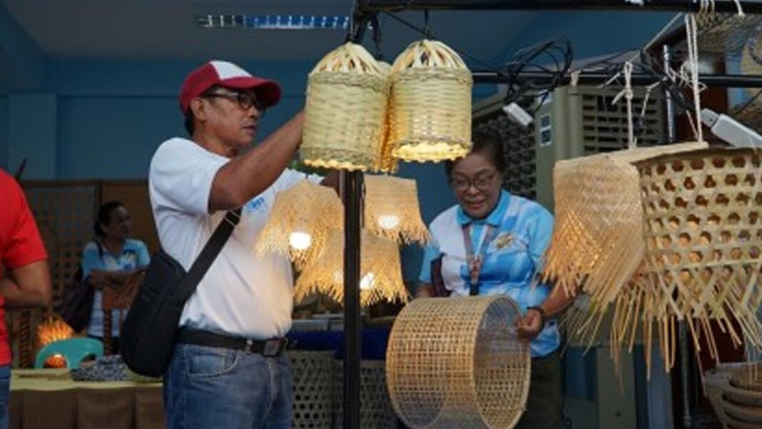 20240905 PAGEONE - Native bamboo products