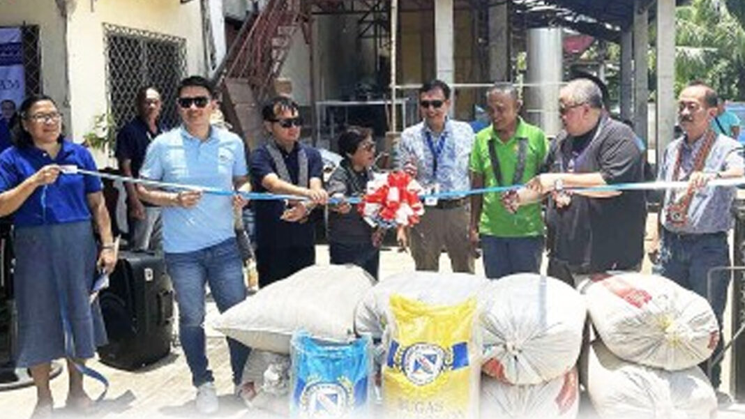 20240905 PAGEONE - Palay procurement